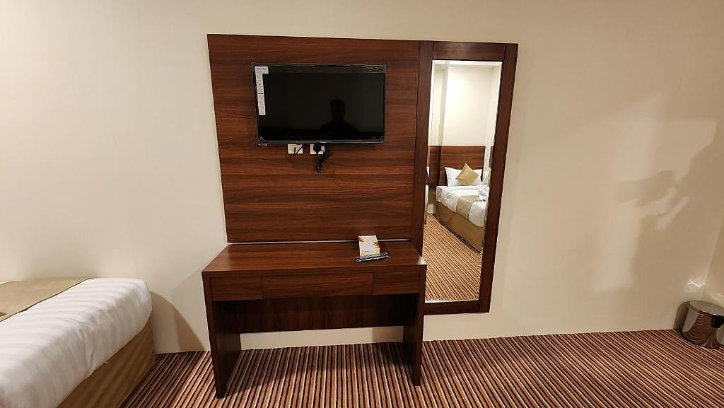 Abraj Almisk Hotel