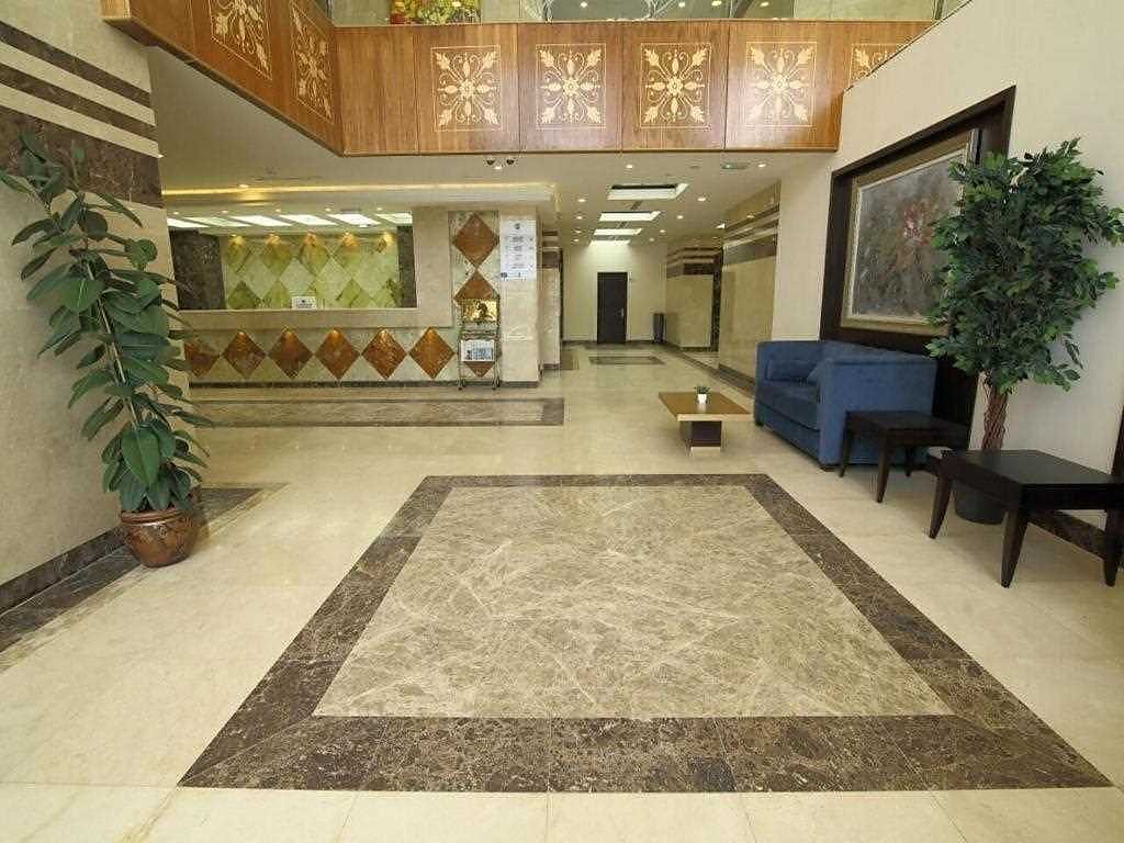 Manarat Gaza Hotel - Al Haram Tower