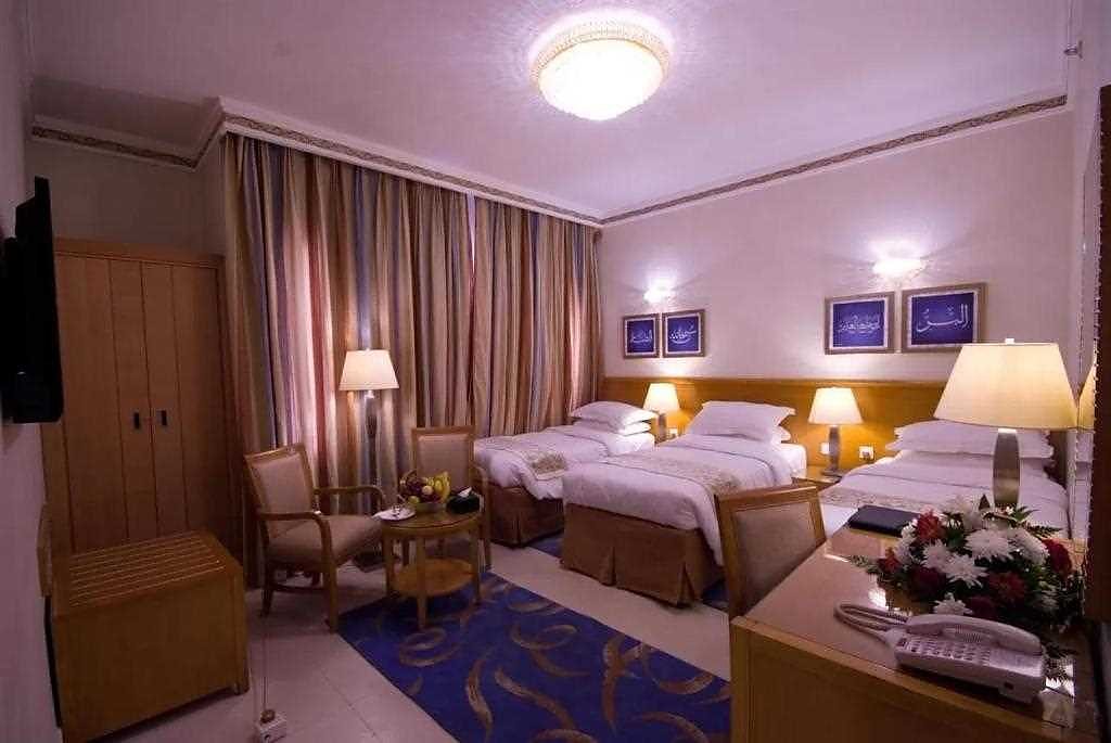 Manarat Gaza Hotel - Al Haram Tower