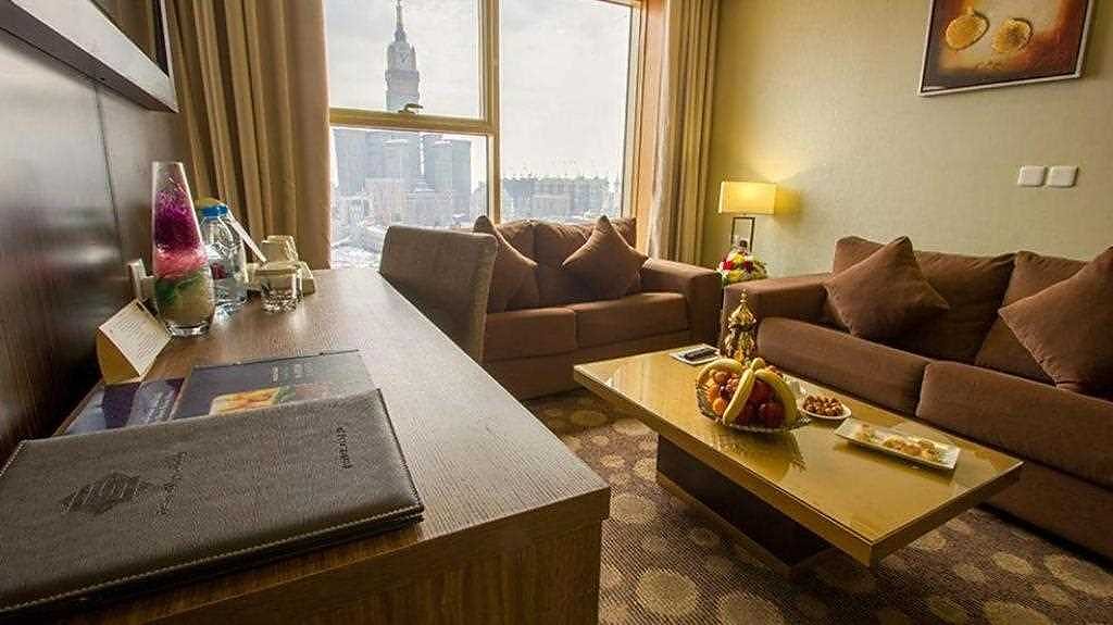 Manarat Gaza Hotel - Al Haram Tower