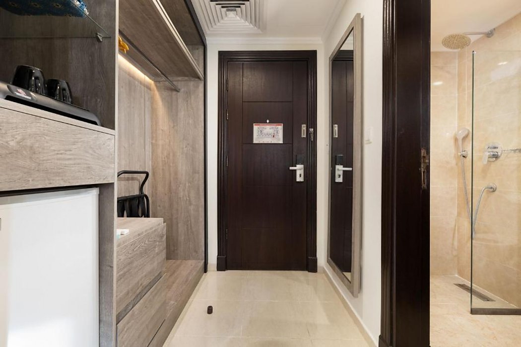 Al Ayam Elite Hotel