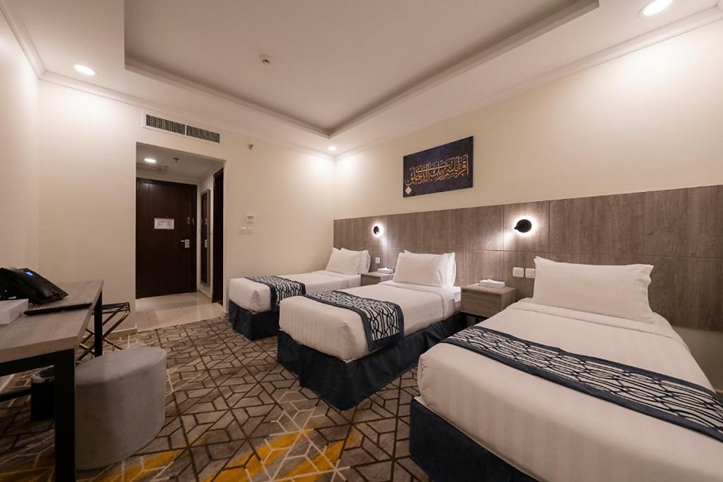 Al Ayam Elite Hotel