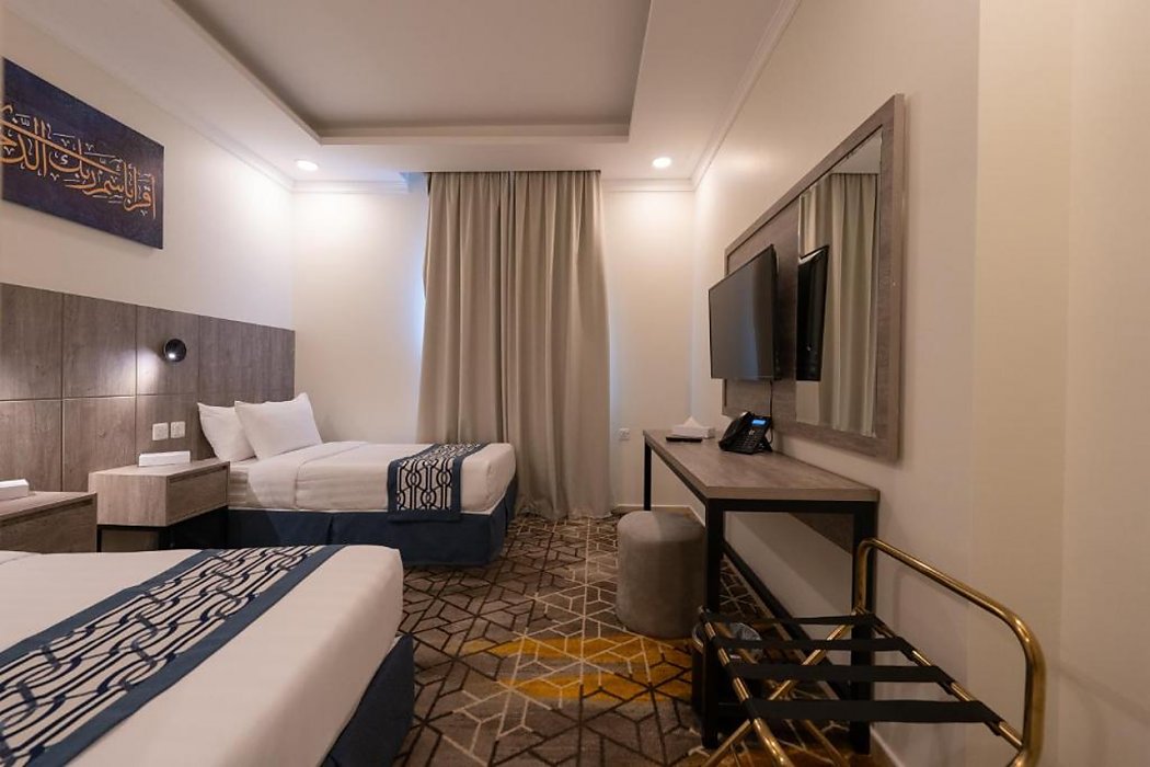 Al Ayam Elite Hotel