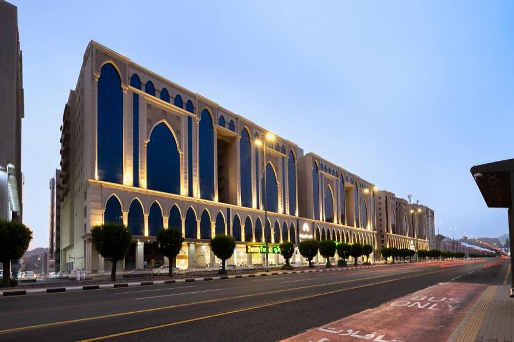 Al Ayam Elite Hotel