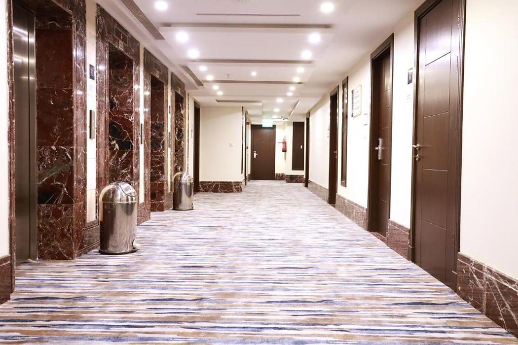 Al Ayam Elite Hotel