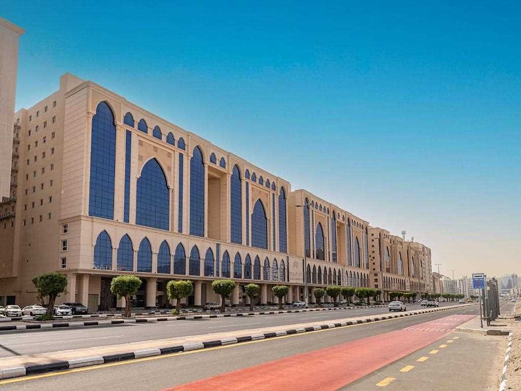 Al Ayam Elite Hotel