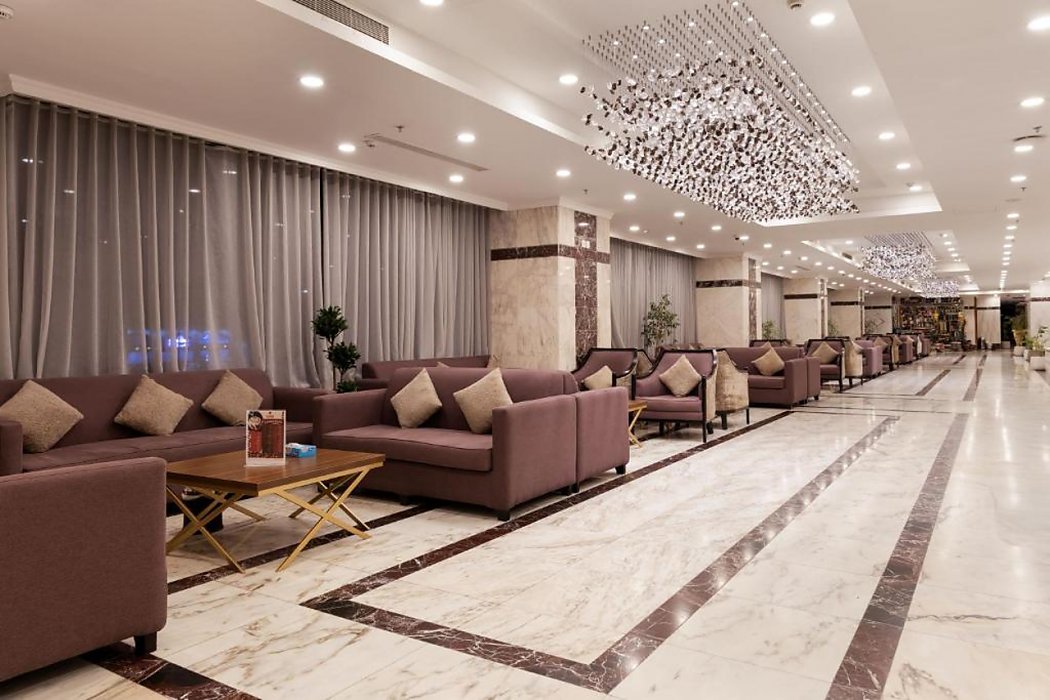 Al Ayam Elite Hotel