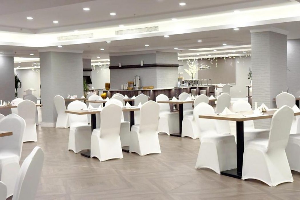 Al Ayam Elite Hotel