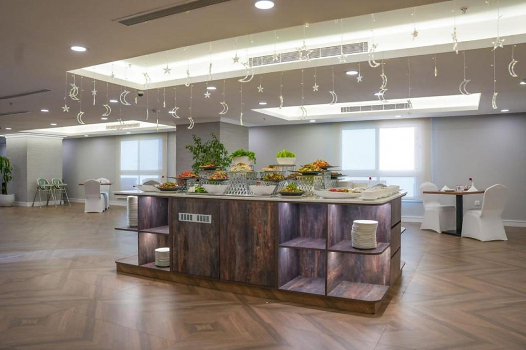 Al Ayam Elite Hotel