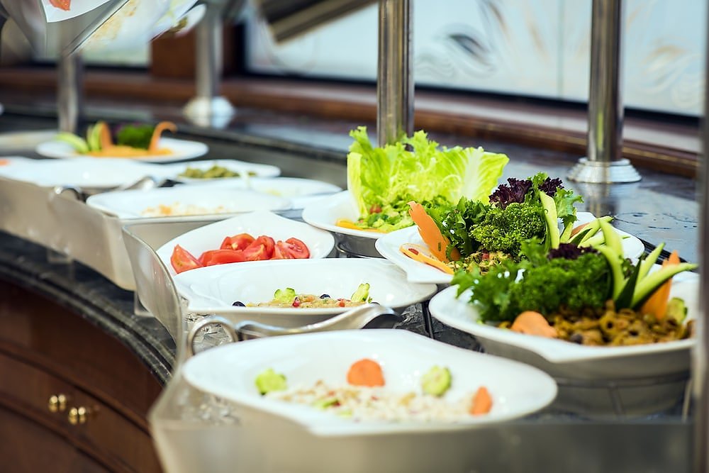 InterContinental Dar Al Hijra Madinah by IHG