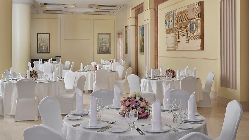Intercontinental Madinah - Dar Al Iman by IHG