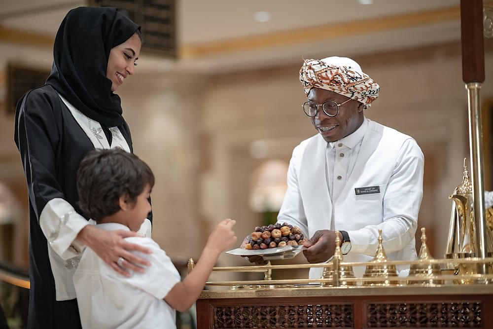 Intercontinental Madinah - Dar Al Iman by IHG