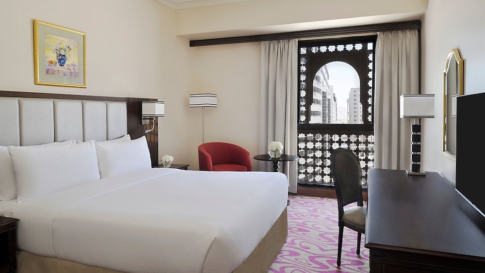 Intercontinental Madinah - Dar Al Iman by IHG