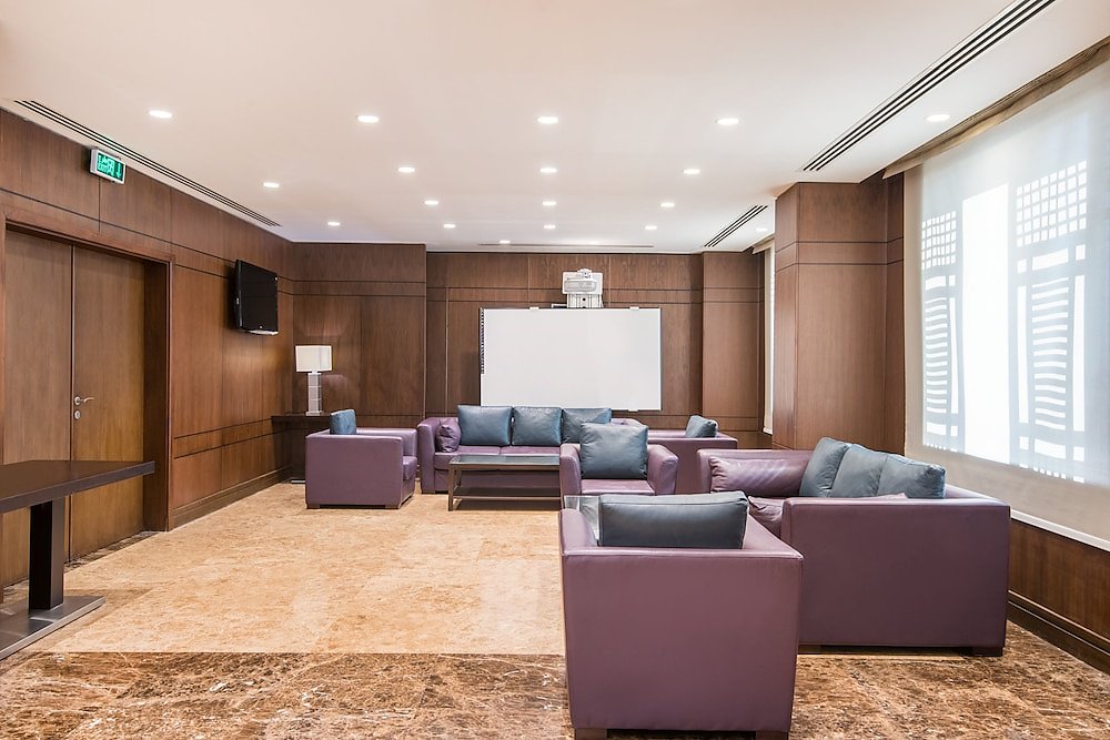 Crowne Plaza Madinah by IHG