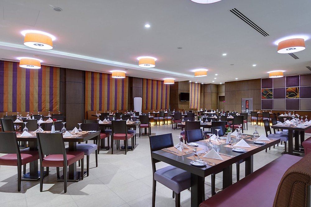 Crowne Plaza Madinah by IHG