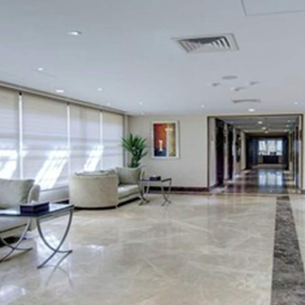 Crowne Plaza Madinah by IHG