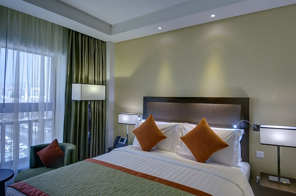 Crowne Plaza Madinah by IHG
