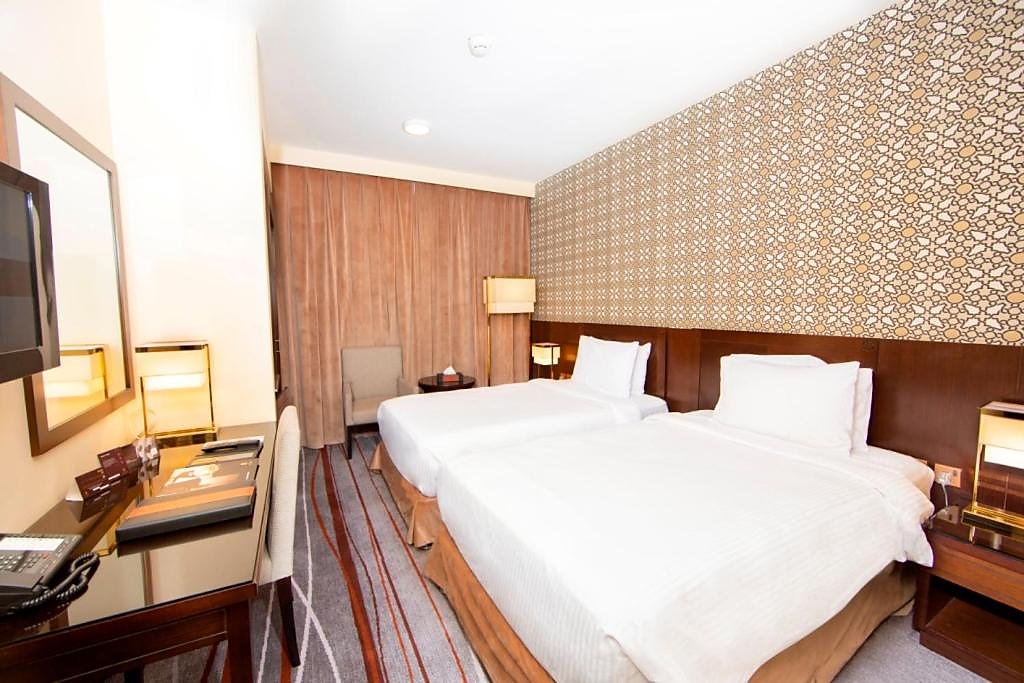 Dallah Taibah Hotel