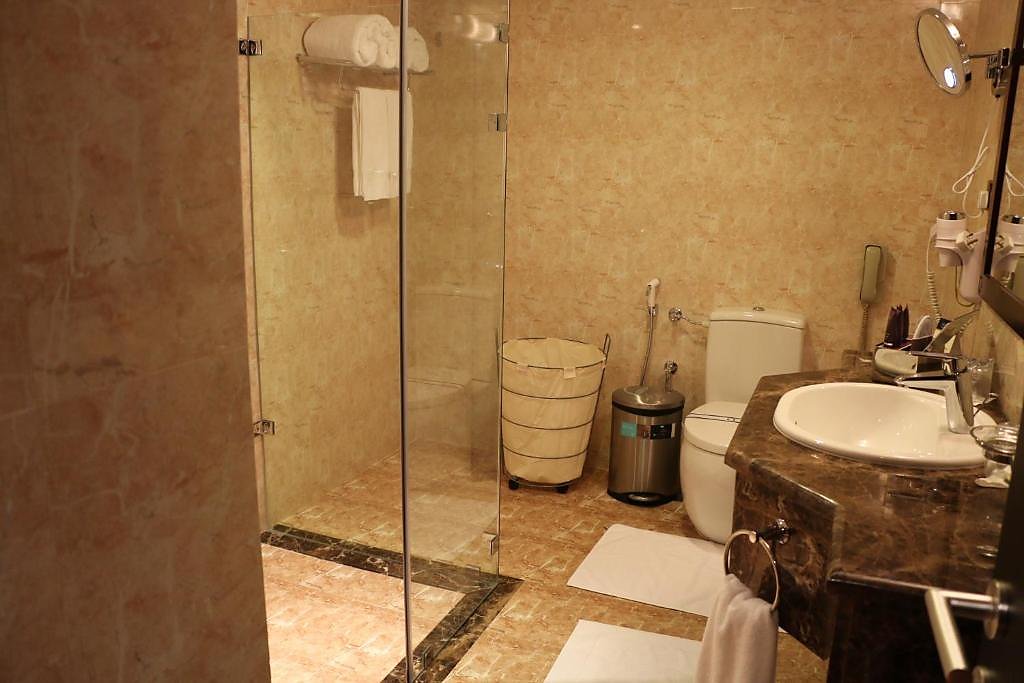 Dallah Taibah Hotel