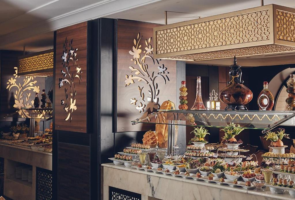 Dallah Taibah Hotel