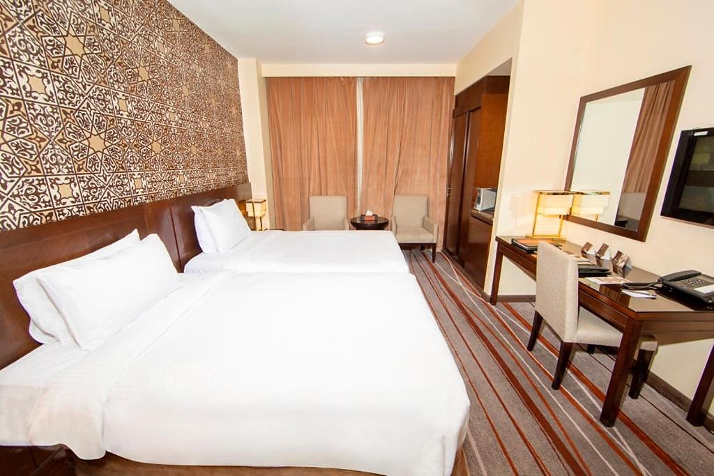 Dallah Taibah Hotel