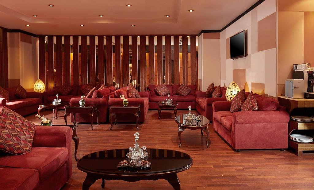 Dallah Taibah Hotel