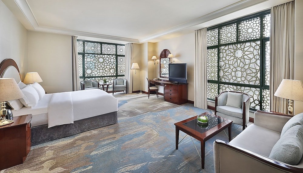 Madinah Hilton
