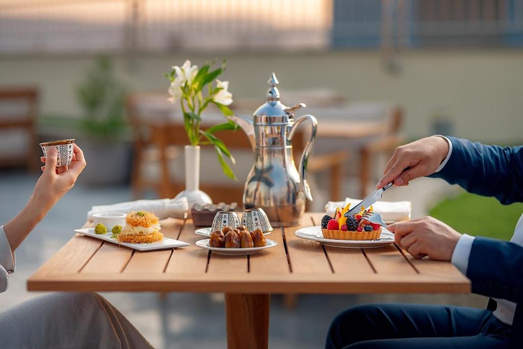 Al Manakha Rotana Madinah