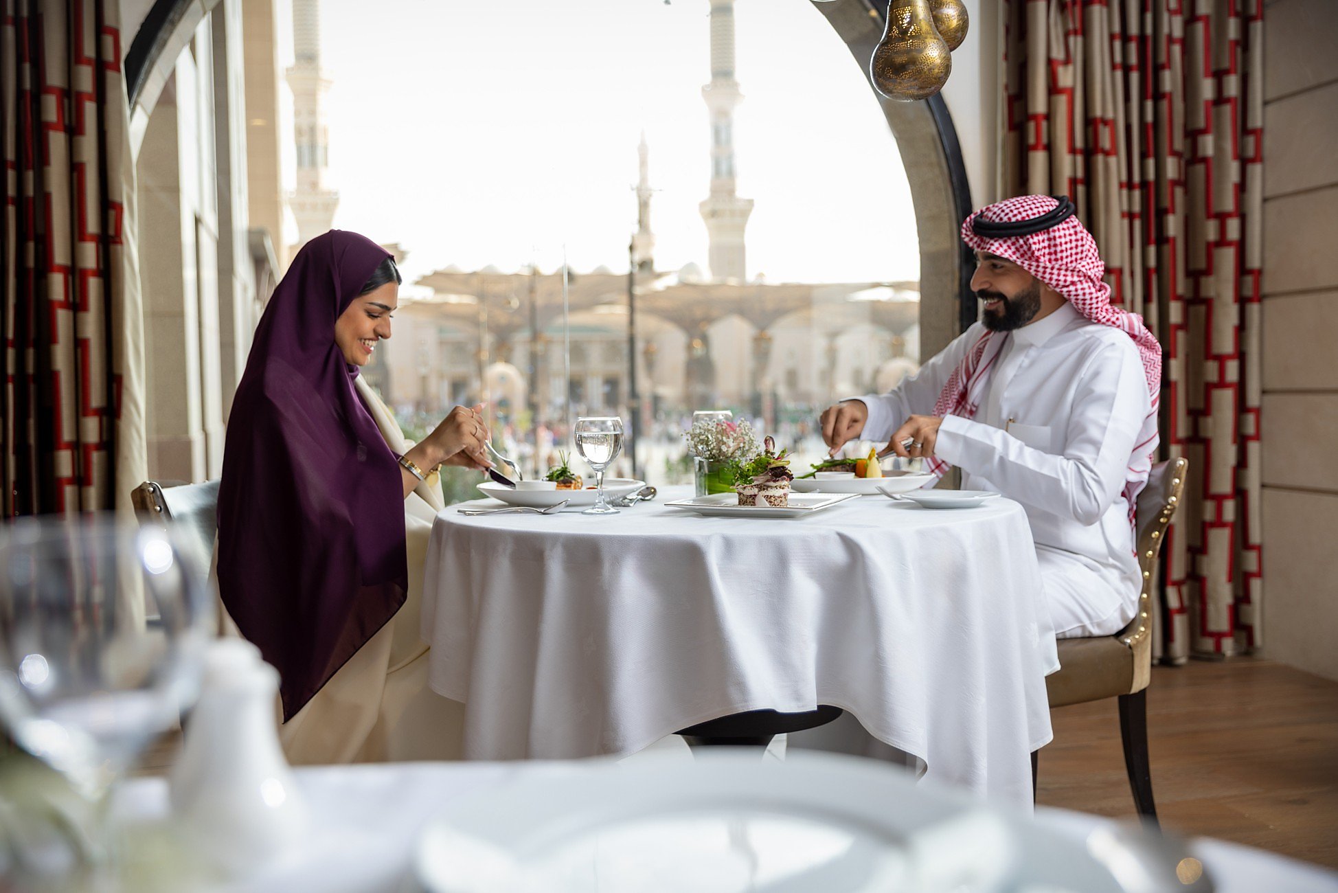Sofitel Shahd Al Madinah