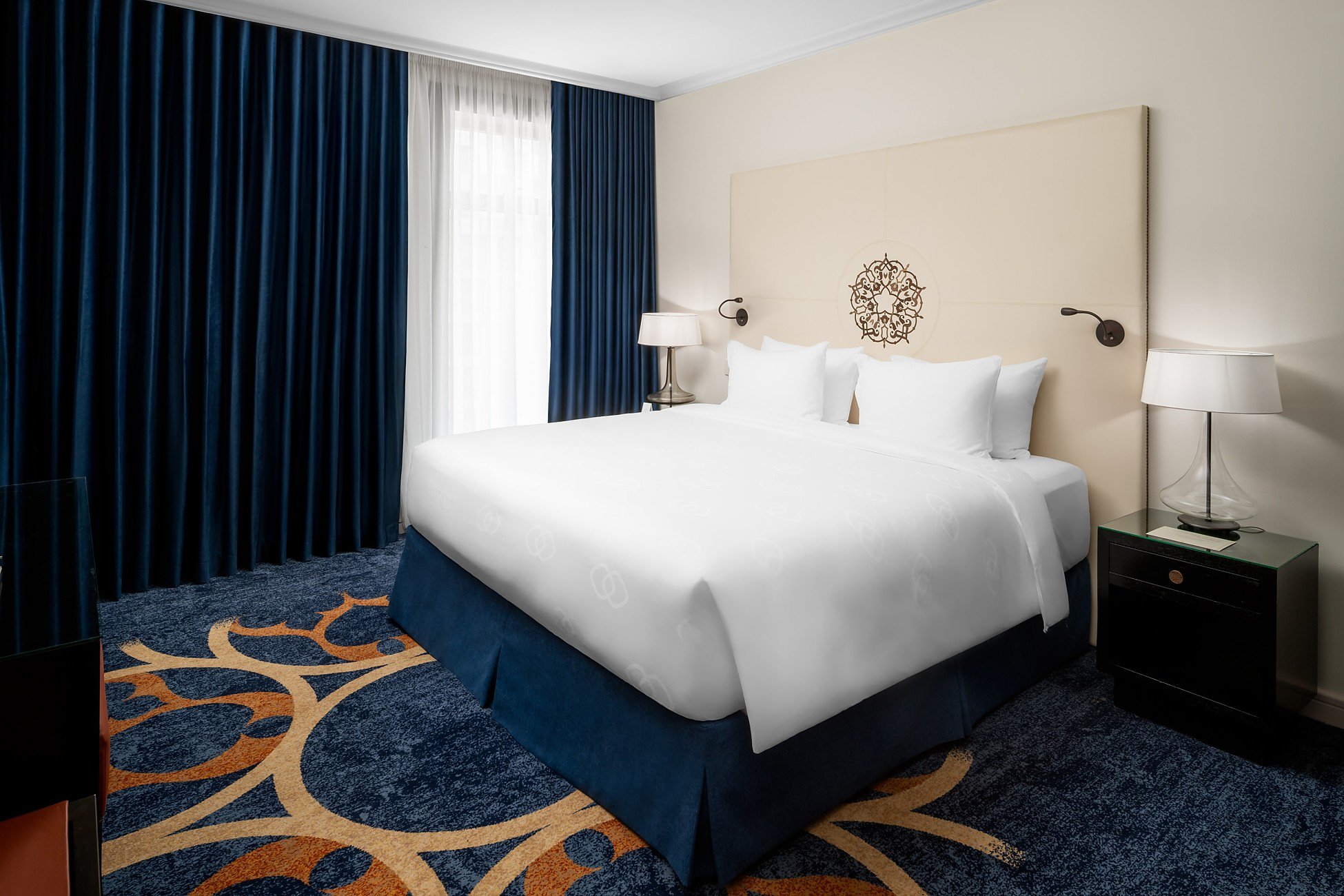 Sofitel Shahd Al Madinah
