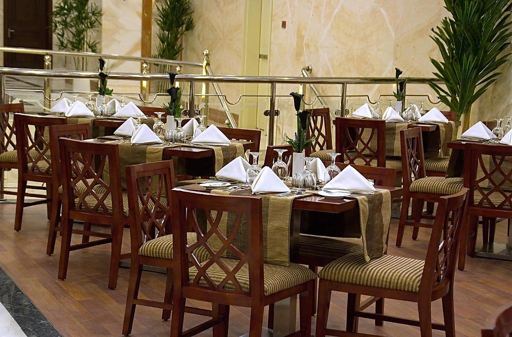 Emaar Royal Hotel Al Madina