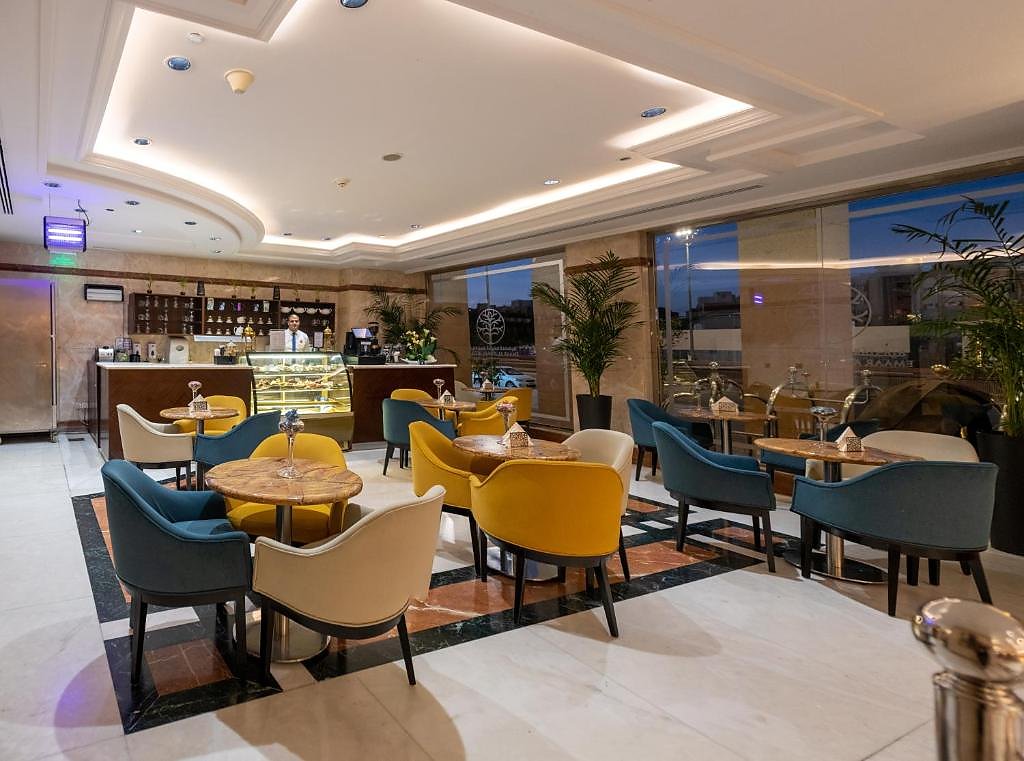 Emaar Royal Hotel Al Madina