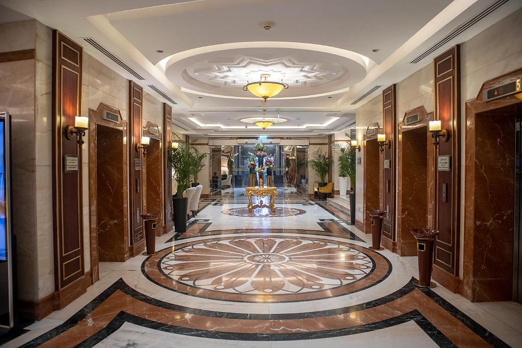 Emaar Royal Hotel Al Madina