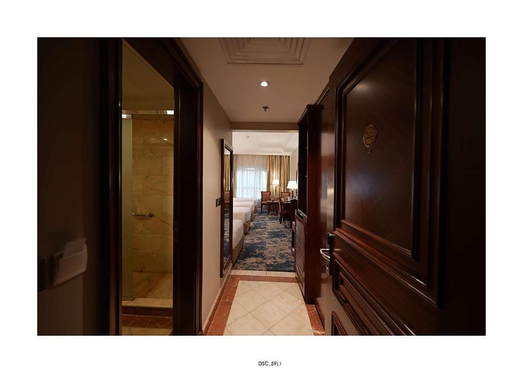 Emaar Royal Hotel Al Madina