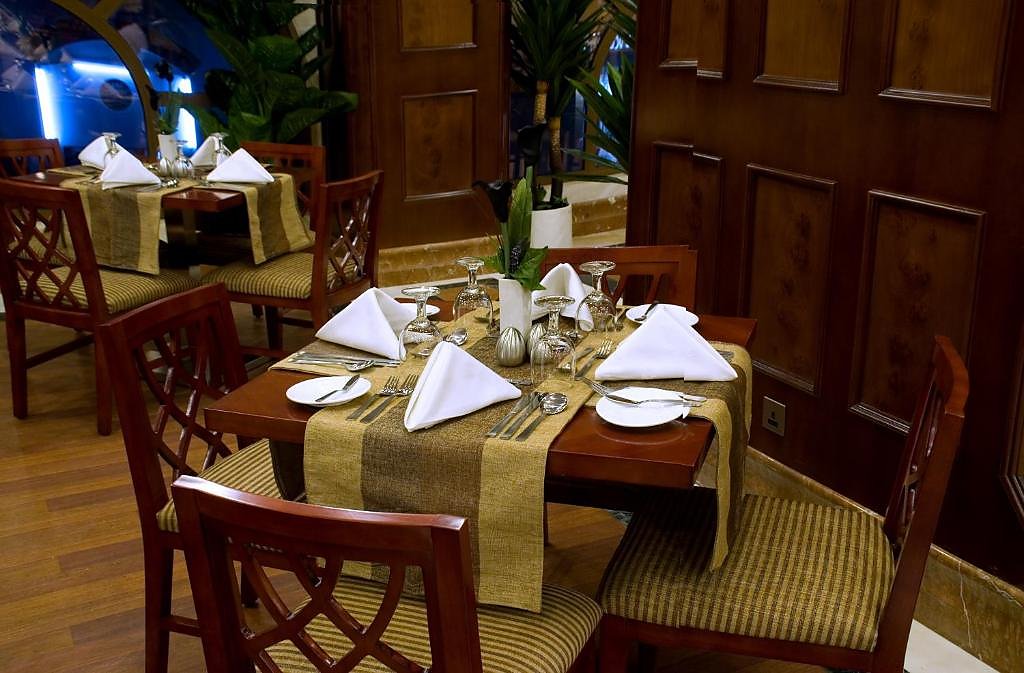 Emaar Royal Hotel Al Madina
