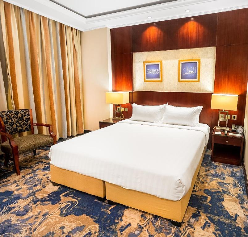 Emaar Royal Hotel Al Madina