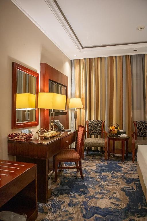 Emaar Royal Hotel Al Madina