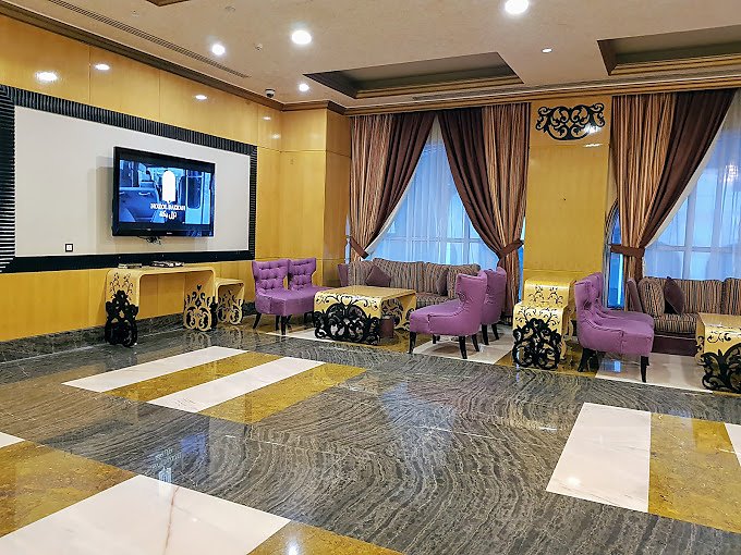 فندق نزل رويال إن المدينة
