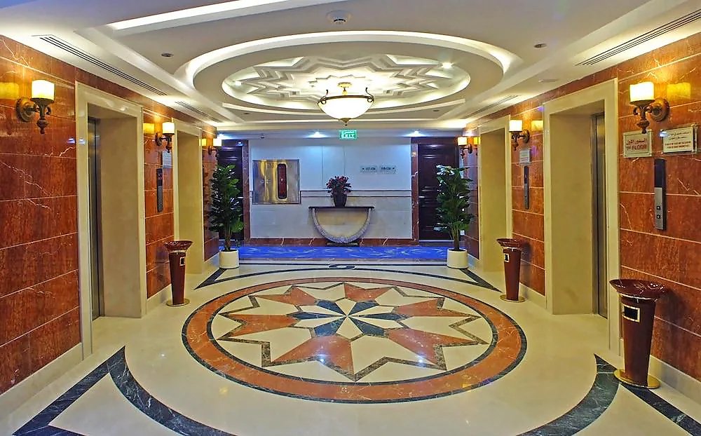 Durrat Al Eiman Hotel