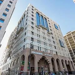 Durrat Al Eiman Hotel