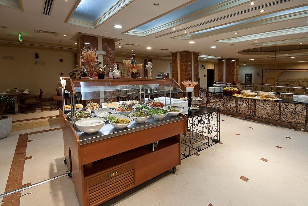 Durrat Al Eiman Hotel