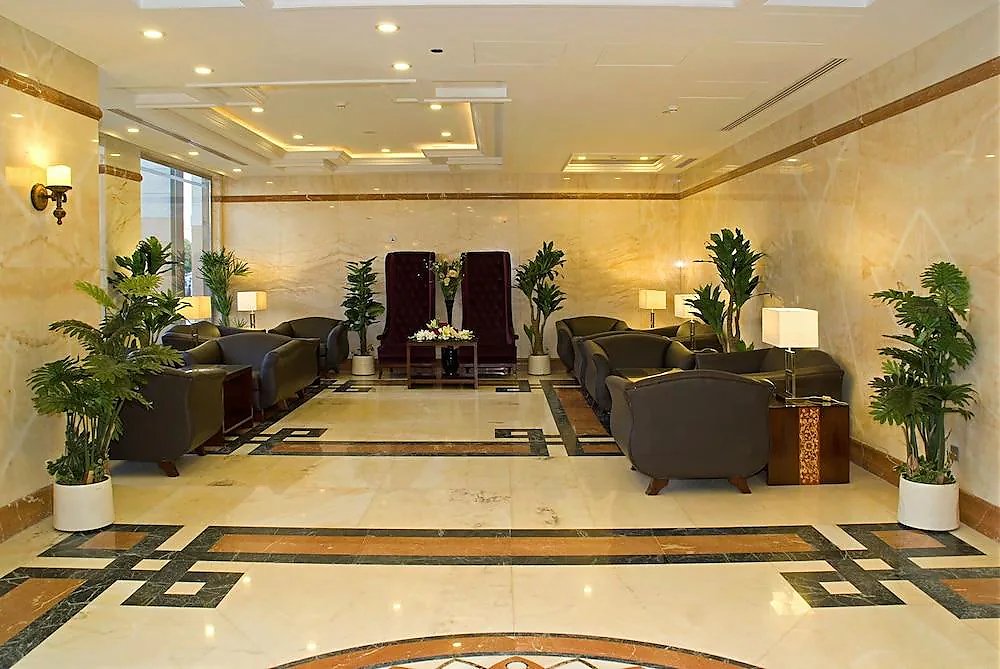 Durrat Al Eiman Hotel