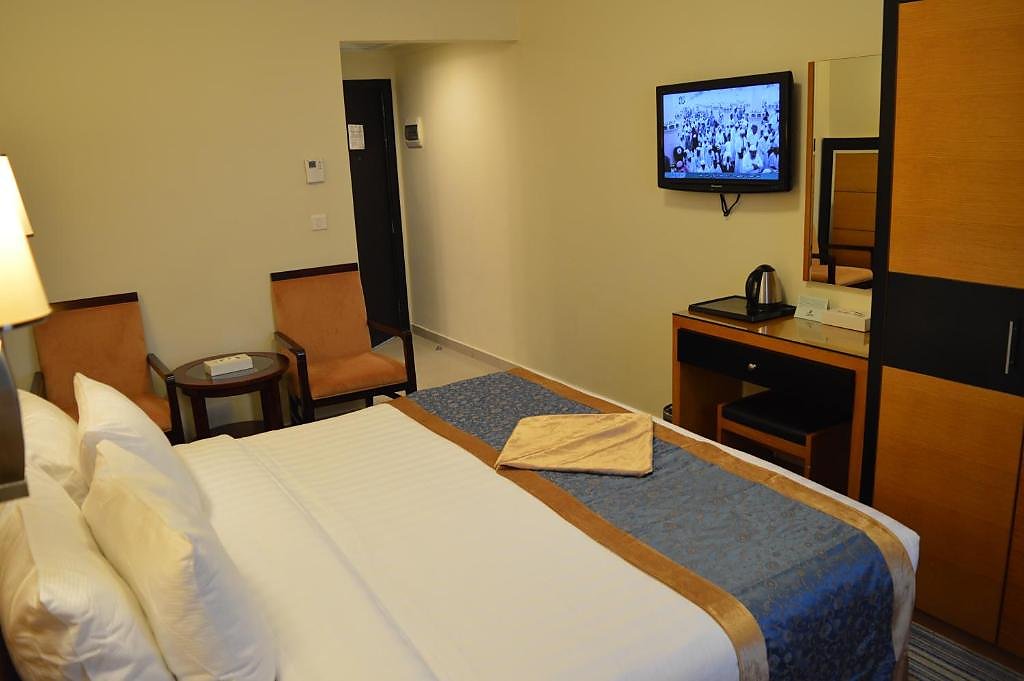 Durrat Al Eiman Hotel
