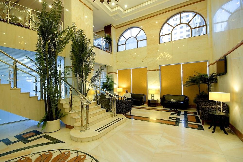 Durrat Al Eiman Hotel