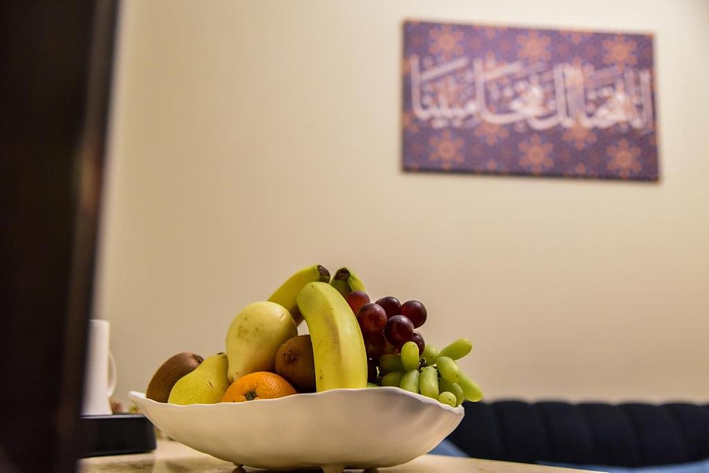 فندق جراند بلازا المدينة