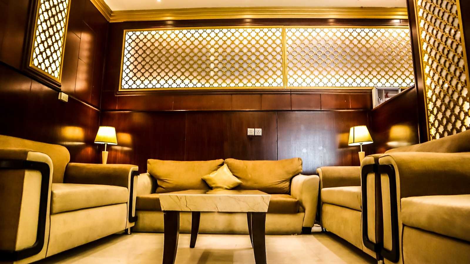 Al Mukhtara Golden