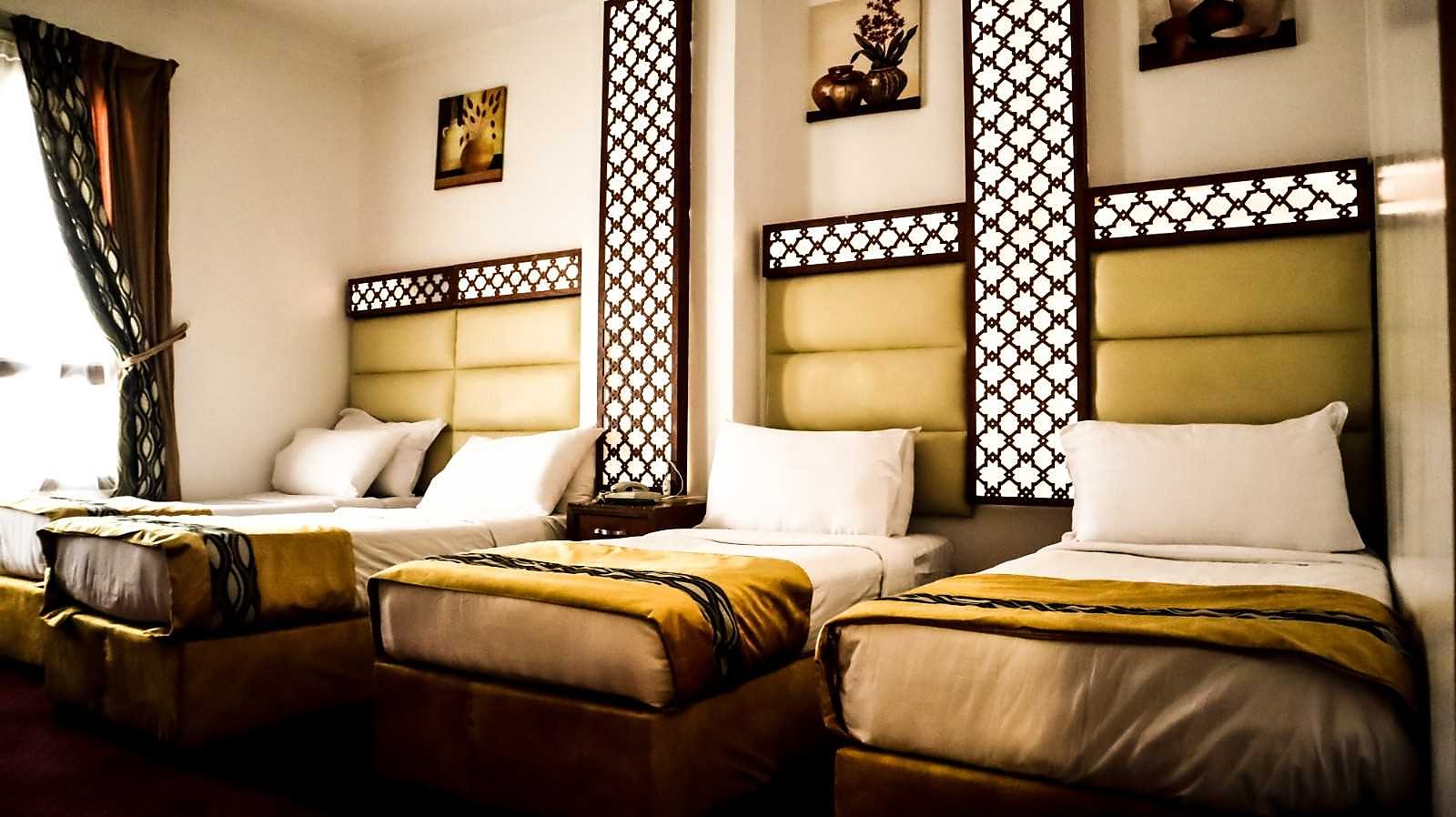 Al Mukhtara Golden