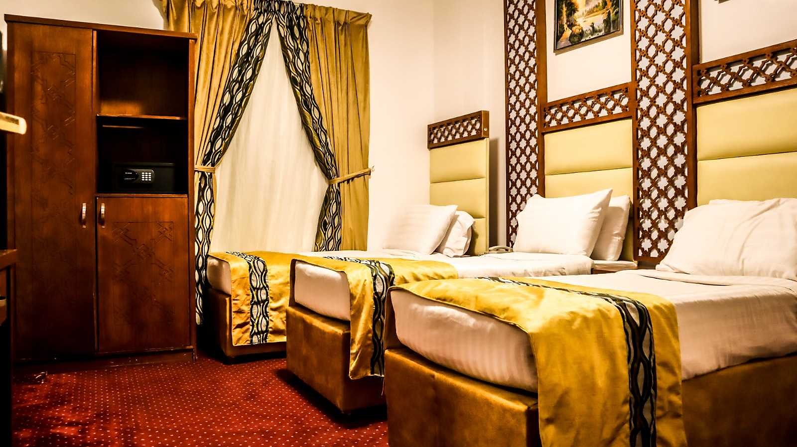 Al Mukhtara Golden