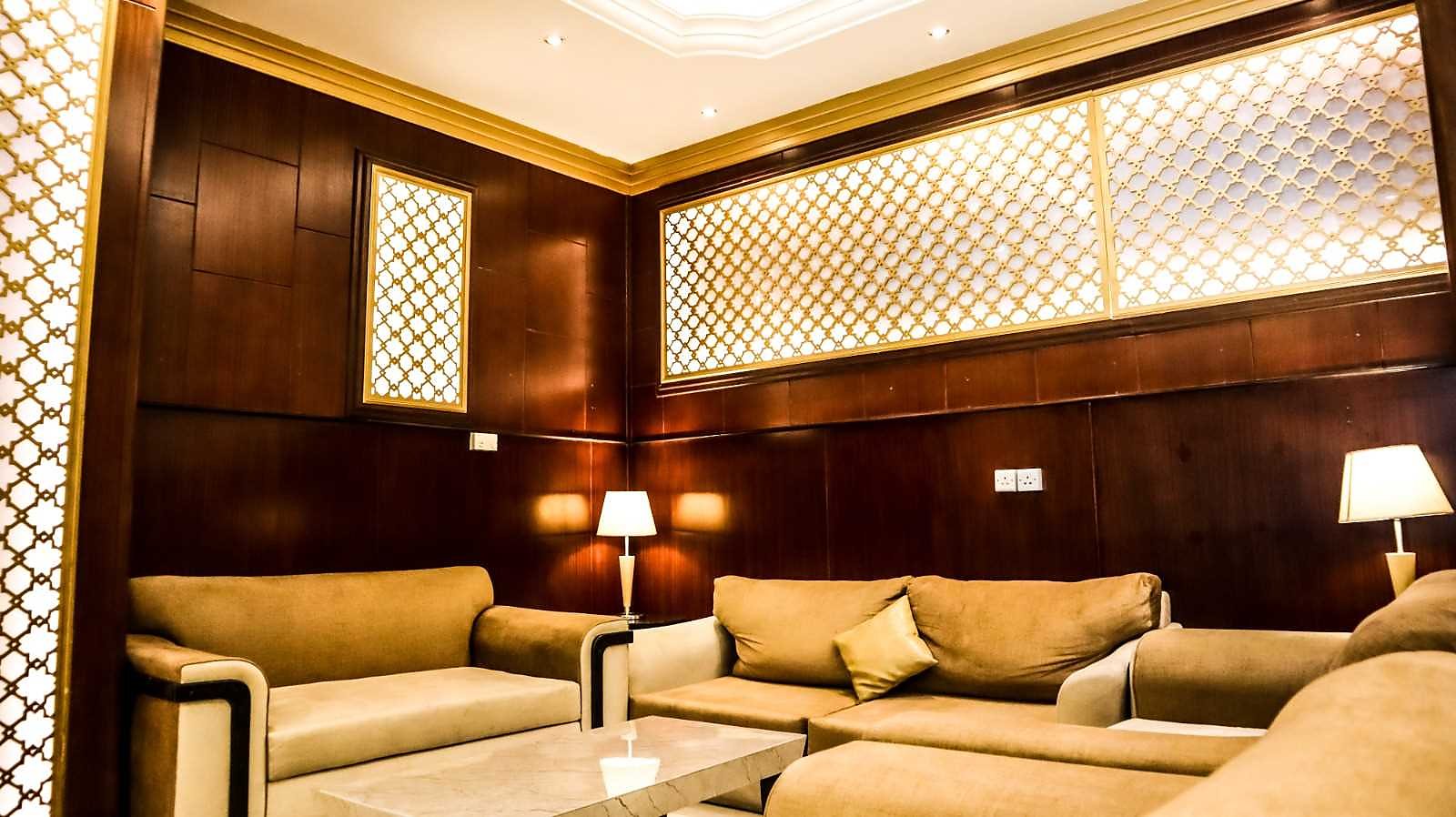 Al Mukhtara Golden