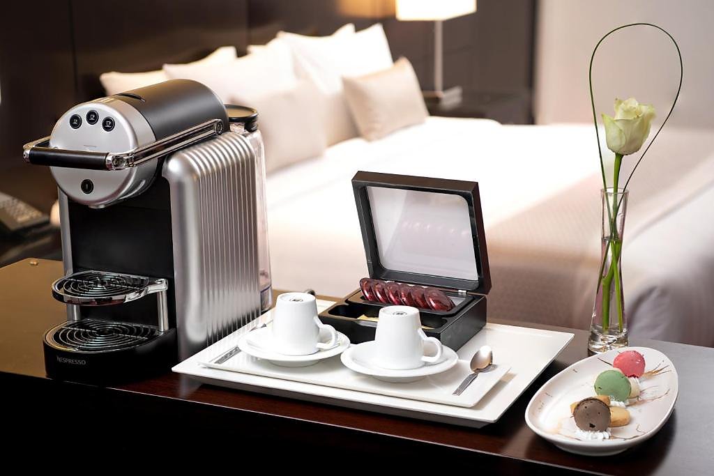 Taiba Front Hotel